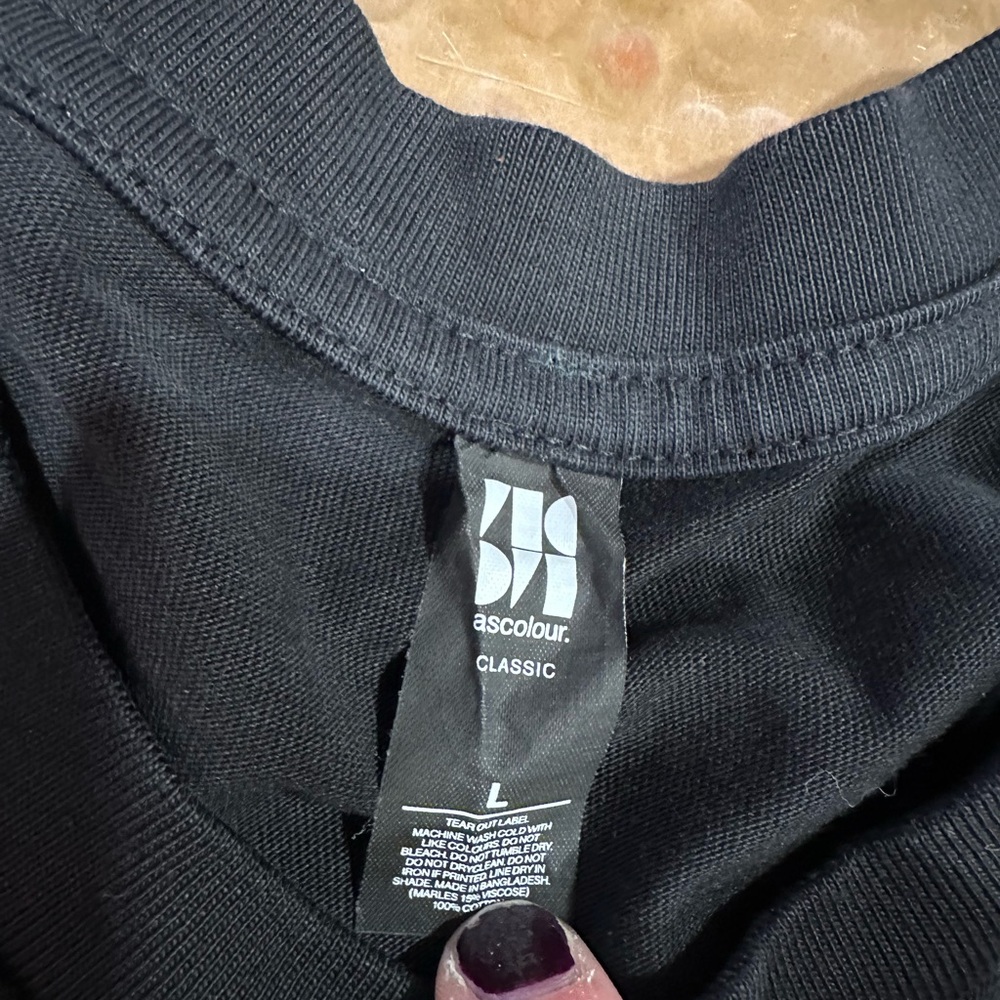 SLEEP TOKEN 🦩 Tour Shirt - Picture 2 of 5